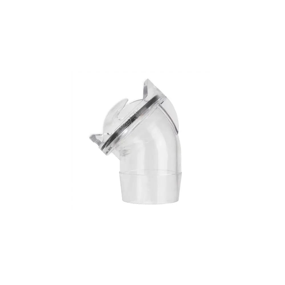 C-Do2 45 Degree Sewer Hose Adapter - CAM39432
